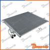 Radiateur du moteur pour JEEP | CCH-CH-024, 50327465AB